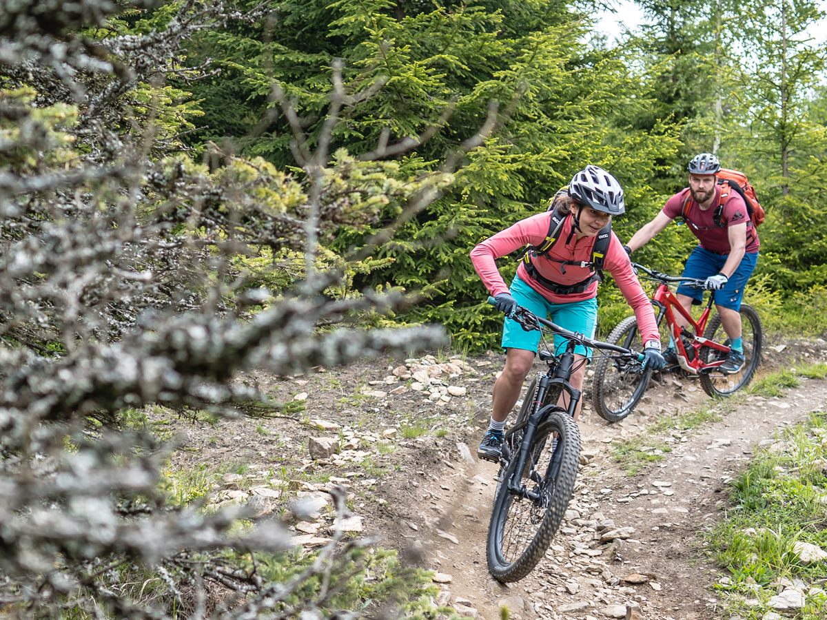 Stoneman Miriquidi Mountainbike