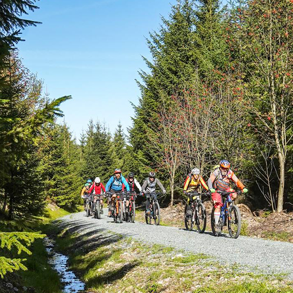 Stoneman Miriquidi MTB Mountainbike Guiding geführte Tour