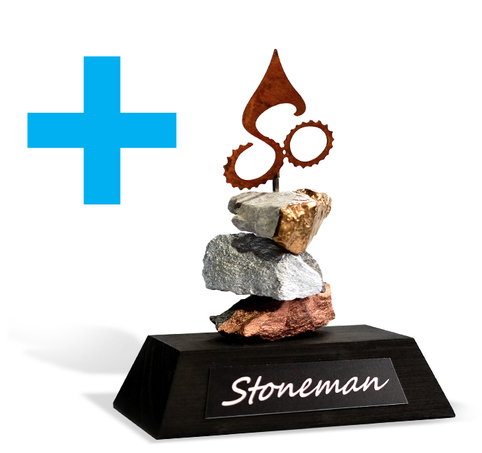 SM International Trophyplus