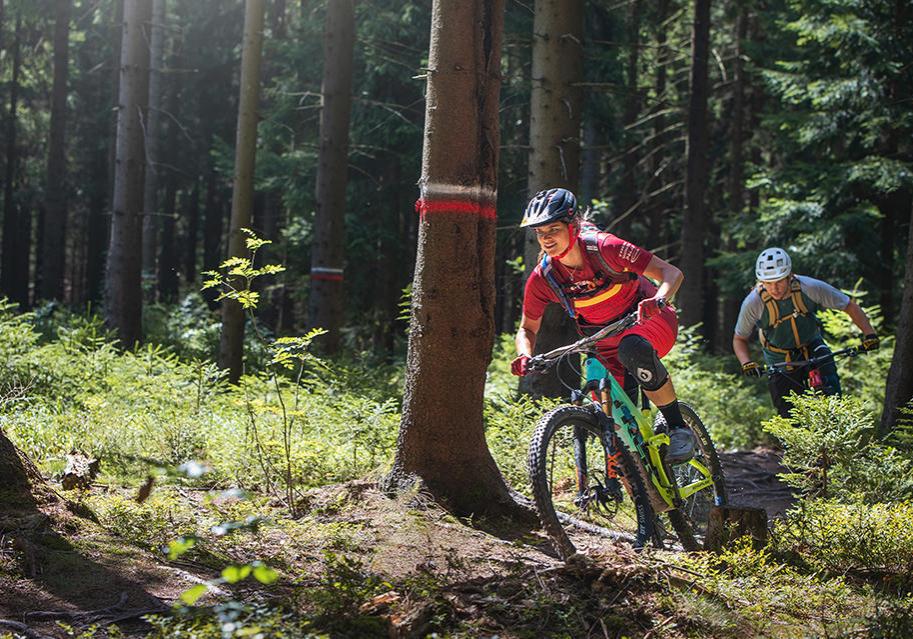 TCR Stoneman Miriquidi 2020 C-Edition