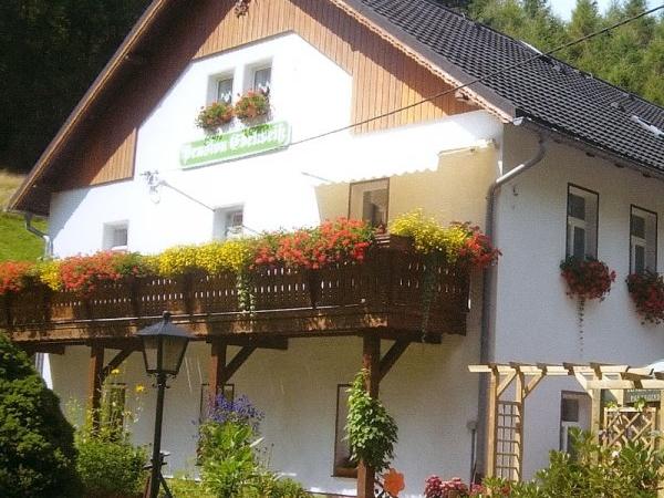 Pension Edelweiß, city – Logis-Partner Stoneman Miriquidi MTB