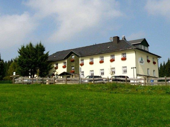 Landhaus Sonnentau, city – Logis-Partner Stoneman Miriquidi MTB